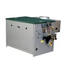 Peerless 64-09 Series 64 460 Input MBtu - 81% AFUE Semi-Commercial Natural Gas Steam Boiler - Chimney Vent (Knockdown)