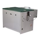 Peerless 6408045 399 Input MBtu 81% AFUE Natural Gas Water Boiler - Chimney Vent - Knockdown