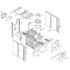Peerless 86051 CTN B LC Section Assembly Kit