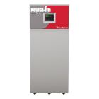 Lochinvar PFN0502PMM9 Power-Fin 500 Input MBtu Commercial Natural Gas Water Heater - Direct Vent - 5 Year Warranty