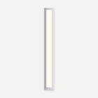 Robern PL3.530TLSC76D3 Profiles Framed Lighting 3-1/2" W X 30" H X 4-5/8" D in Chrome with Warm White (2700K)