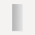 Robern PLM1640GBRE PL Series Cabinet, 16" W X 40" H X 4" D, Bevel Edge, Electric Upgrade, Right Hinge
