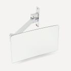Robern POMM Uplift Pull-Out 3X Magnifying Mirror