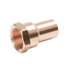 Nibco 3/4" Press FPT x Fitting Adapter