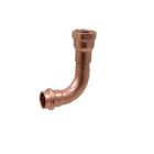 Nibco 1" X 3/4" Press P x P Elbow 90° Reducing