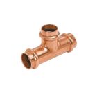 Nibco 1-1/2" X 1-1/4" X 3/4" Press P x P x P Tee 