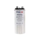 DiversiTech PRCF40A Titan HD 40 MFD, 440-370 Voltage, Round Run Capacitor