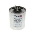 DiversiTech PRCFD6010A Titan HD 60/10MFD, 440-370 Voltage Round Run Capacitor