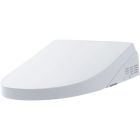 Toto SN989M#01 NEOREST AH Dual Flush 1.0 or 0.8 GPF Toilet Top Unit in Cotton White