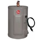 Rheem PROE2 1 RH POU Classic 2.5 Gallon Residential Electric Water Heater - 6 Year Warranty