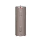 Rheem PROE40 M2 RH95 Classic 40 Gallon Medium Residential Electric Water Heater - 6 Year Warranty