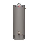 Rheem PROG40-36P RH62 Classic 40 Gallon Residential Liquid Propane Water Heater - 6 Year Warranty