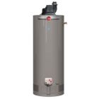 Rheem PROG50-42N RH67 PV Classic 50 Gallon Tall Residential Natural Gas Water Heater - Power Vent - 6 Year Warranty