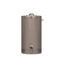 Rheem PROG40S-34N RH62 Classic 40 Gallon Short Residential Natural Gas Water Heater - Atmospheric Vent - 6 Year Warranty