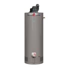 Rheem PROG40S-36N RH67 PV Professional Classic® 40 Gallons Short Residential Natural Gas Water Heater - Power Vent
