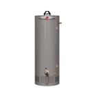 Rheem PRO+G75-76N RH Classic Plus 75 Gallon - 80% AFUE - Tall Residential Natural Gas Water Heater - 8 Year Warranty