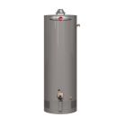 Rheem PROG50S-40N RH61 Professional Classic® 50 Gallon Short Residential Natural Gas Water Heater - Atmospheric Vent 