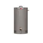 Rheem PROG30S-30N RH63 Classic 30 Gallon Short Residential Natural Gas Water Heater - Atmospheric Vent - 6 Year Warranty