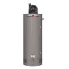 Rheem PRO+G75-76N RH PV Classic Plus 75 Gallon - 80% AFUE - Residential Natural Gas Low Nox Water Heater - Power Vent - 8 Year Warranty