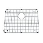 Franke PS23-36S 22.3" L X 16.3" W Bottom Sink Grid in Stainless Steel