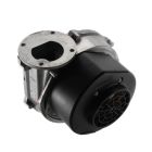 Triangle Tube PTRKIT114 Blower with Gasket for Solo 60-110, PE110 Trimax Boilers only