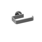 Rohl PX3C Paradox 1-3/4" H X 5" W X 3-7/8" D Wall Mounted Euro Toilet Paper Holder in Chrome