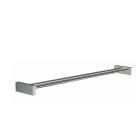 Frost Design Q301760025 Quadra Double Towel bar 600 mm in Chrome
