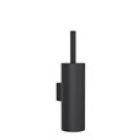Frost Design Q3023.365.75 Toilet Brush 4 in Black