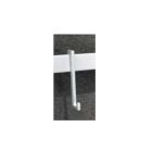 Frost Design Q3038.016.45 Quadra Hook 10 4 Pieces Set