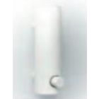 Frost Design Q304418876 Soap Dispenser 3, Wall Quadra in White