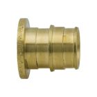 Uponor Q4536363 ProPEX Brass Plug for ⅝" PEX