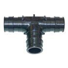 Uponor Q4751515 ProPEX EP Tee, 1½" PEX x 1½" PEX x 1½" PEX