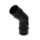 Uponor Q4761515 ProPEX EP 45 Elbow, 1½" PEX x 1½" PEX