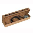 Liberty Pumps QT370-230-10 Quicktree Kit for Pro370 Series Only, 230v 10' Cord