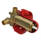 Rohl R23 1/2" Thermostatic and Pressure Balance Rough-in Valve with up to 3 Functions
