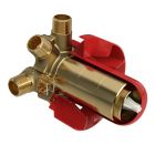 Rohl R45 1/2" Thermostatic and Pressure Balance Rough-in Valve with up to 5 Functions