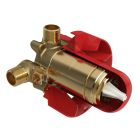 Rohl R51 1/2" Pressure Balance Rough-In Valve with 1 Function