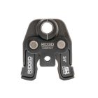Ridgid 55133 3/4" RLS Compact Series Press Tool Jaw for Copper Pressing Applications