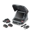 Ridgid 57288 SeeSnake®  CS12x Digital Recording/Reporting Monitor with Wi-Fi