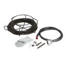 Ridgid 59365 A-30 /8" x 90" Drain Cleaning Cable Kit