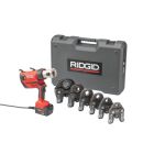 Ridgid 67053 RP 350 18V 0.5 - 2 in. Battery Press Tool