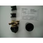 Brizo R69500 Thermostatic Shower Diverter Rough in Only [Misc]