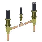 American Standard R800 Hampton Deck Mount Tub Systems Rough Valve Kit