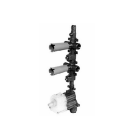 Zucchetti R99631.1900 Rough In for Thermostatic Shower Mixer
