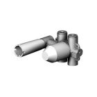 Zucchetti R99815.190E Rough In