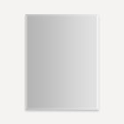 Robern RC2026D4FB1 R3 Series 20" W X 26" H X 4" D Single Door in Bevel Edge