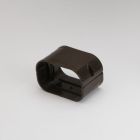 REC 85470 SD 3.75 COUPLER BR 100