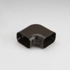 REC 85471 SD 3.75 90 FLAT ELL BR 100