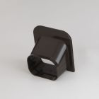 REC 85474 SD 3.75 SOFFIT INLET BR 100