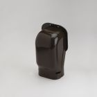 REC 85476 SD 3.75 WALL INLET BR 100